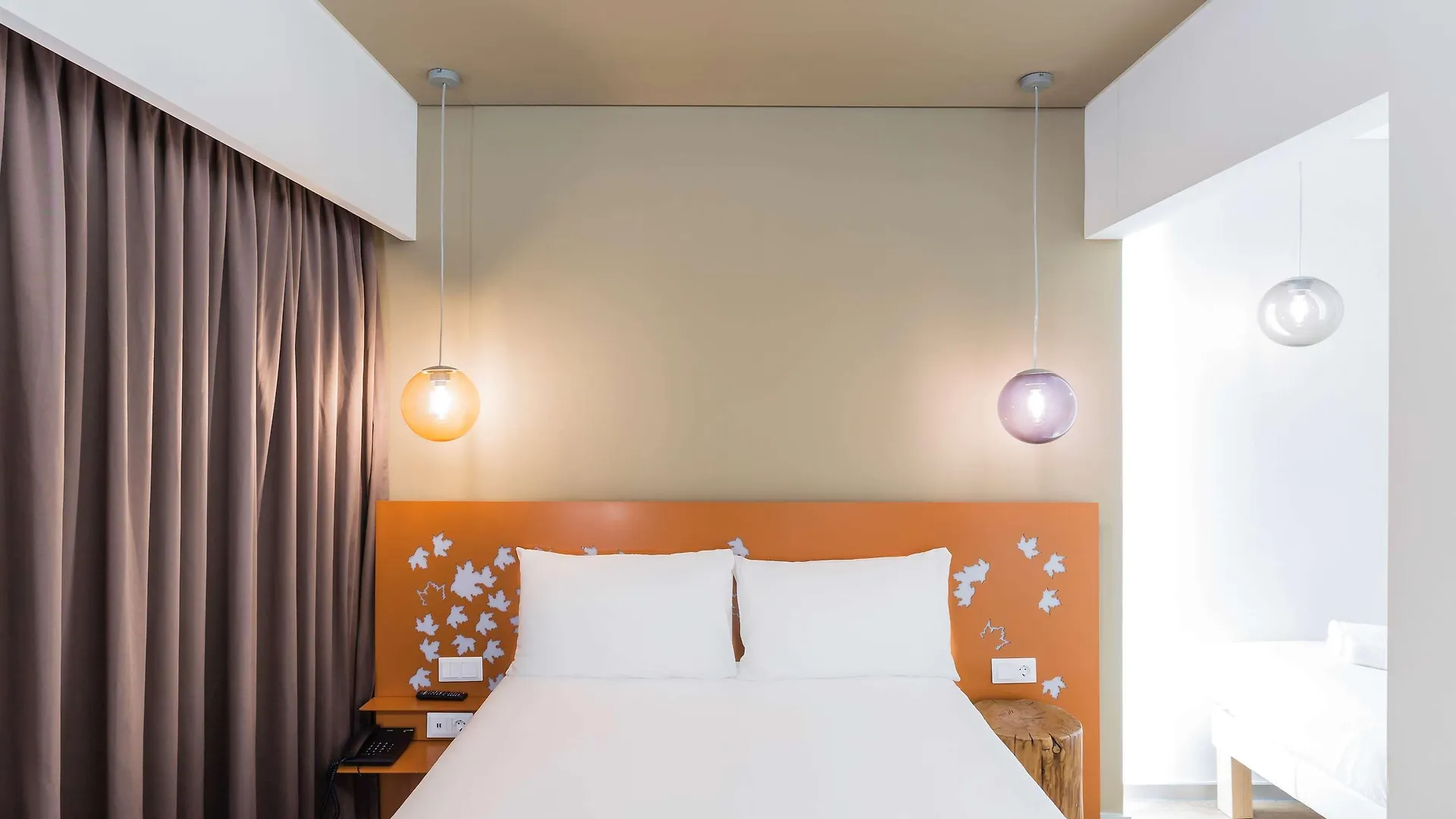 Ibis Styles Lisboa Centro Marques De Pombal Hotel