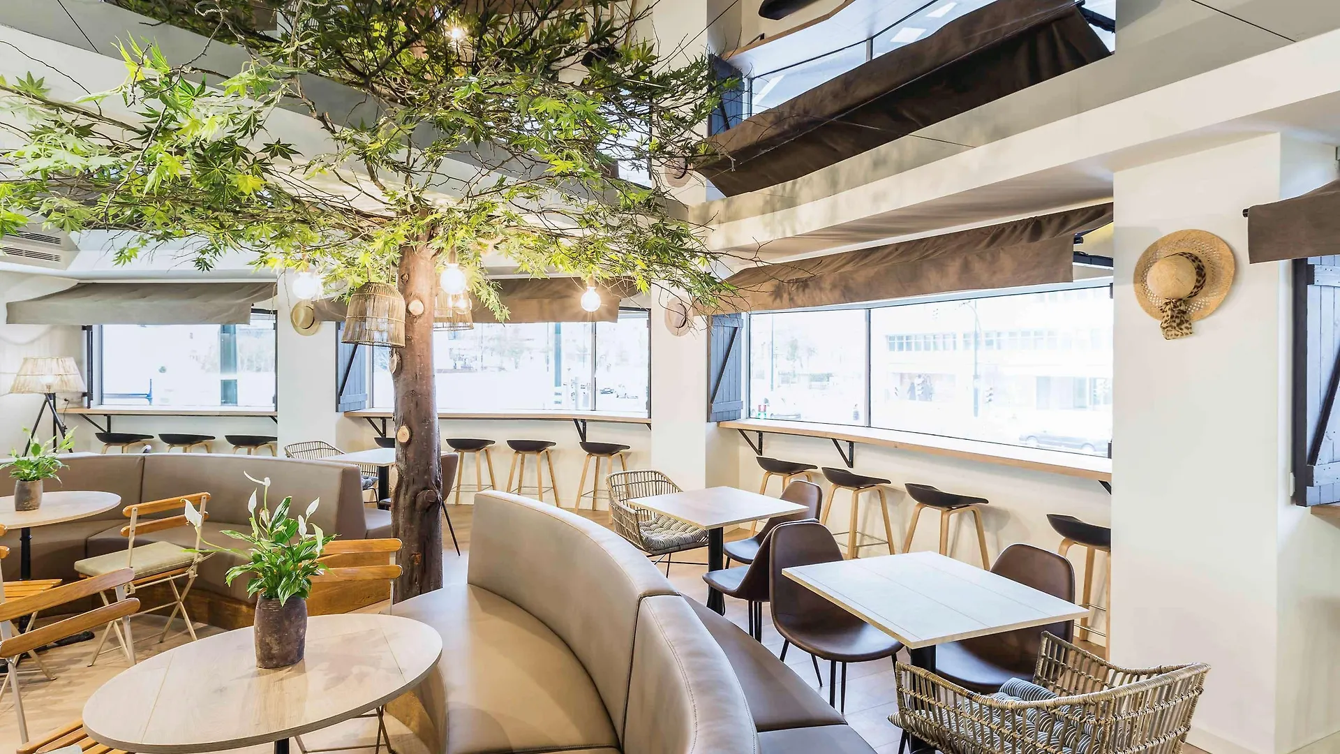 Ibis Styles Lisboa Centro Marques De Pombal location