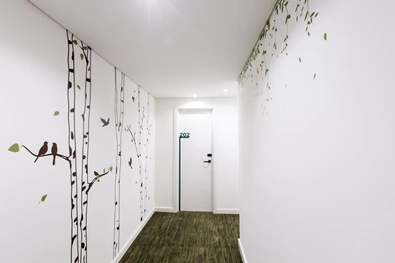 Ibis Styles Lisboa Centro Marques De Pombal Hotel Portugal
