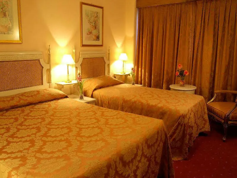 Ibis Styles Lisboa Centro Marques De Pombal Hotel