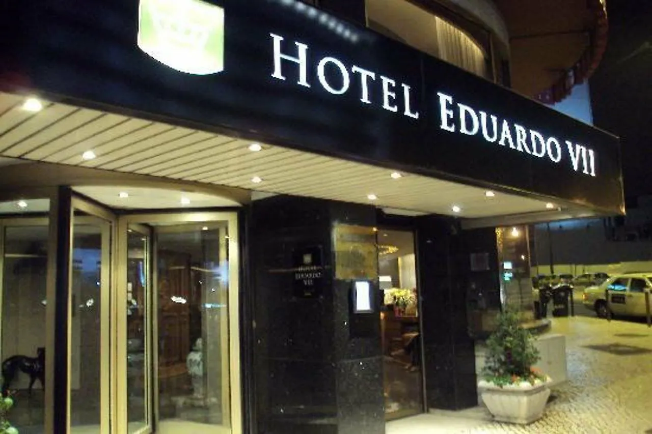 ***  Ibis Styles Lisboa Centro Marques De Pombal Hotel Portugal