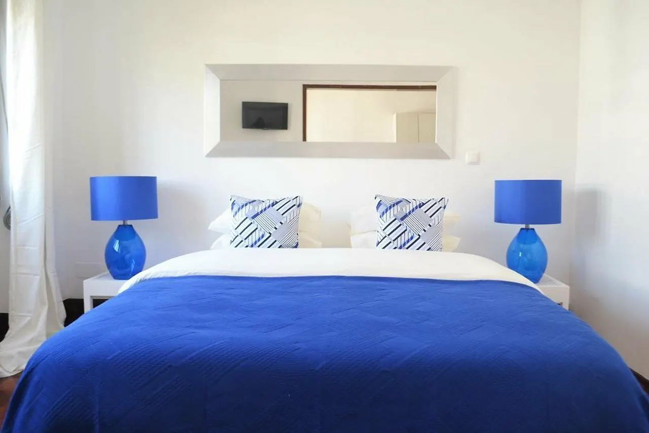 Ibis Styles Lisboa Centro Marques De Pombal Hotel