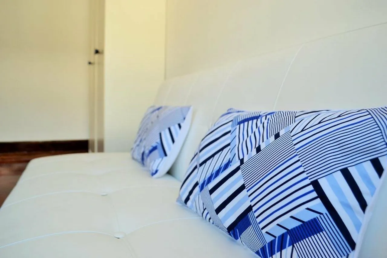 Ibis Styles Lisboa Centro Marques De Pombal Hotel 3*, Lisbon