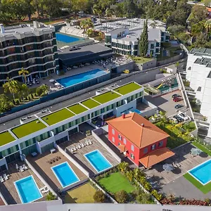  Villa Century House With Private Pool By Hr Madeira Portugal