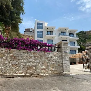 **** Hotel Platon Albanië