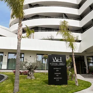 **** Hotel White Hill Hotel, & Conferences Albanië