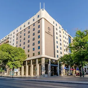 4* Otel Marques De Pombal
