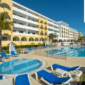 **** Aparthotel Paladim & Alagoamar Portugal