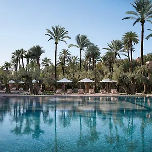 Ξενοδοχείο Royal Mansour Marrakech *****
