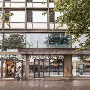 **** Hotel Scandic Hakaniemi Finland