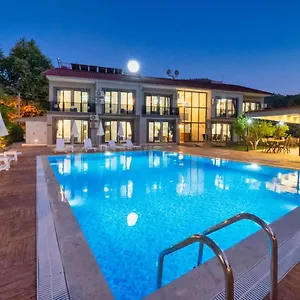 Otel The Halcyon **