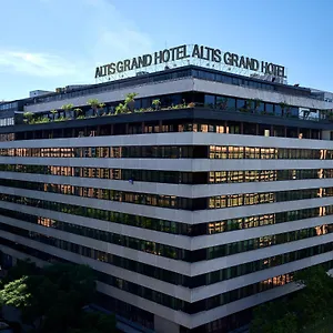 5* Otel Altis Grand