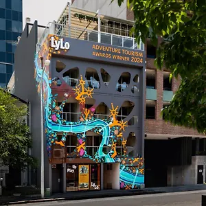  Hostel Lylo Australia