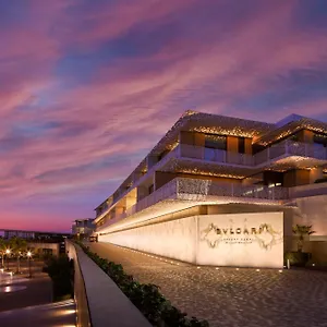 Θέρετρο Bvlgari *****