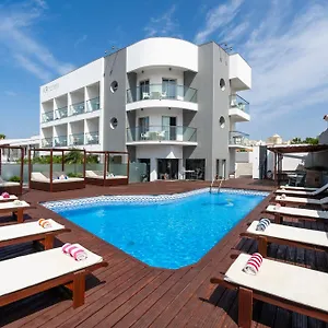 *** Hotel Kr - Lounge Portugal