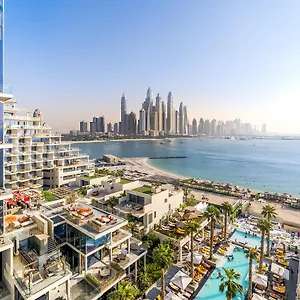 Θέρετρο Five Palm Jumeirah *****