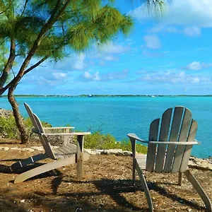 *** Hotel Regatta Point Bahamas