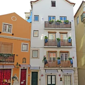 Appartamento Casas De Fado