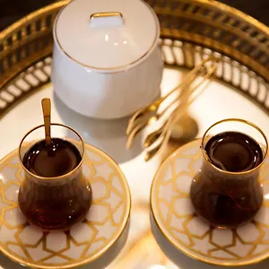 4* Oda ve Kahvaltı Casa Dell'arte Club House