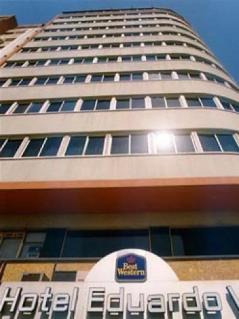 Ibis Styles Lisboa Centro Marques De Pombal Hotel